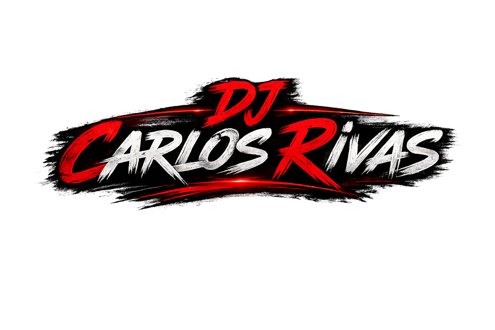 DJ Carlos Rivas